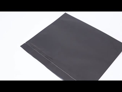 Bolsa de embalaje de hierbas de Mylar mate 12