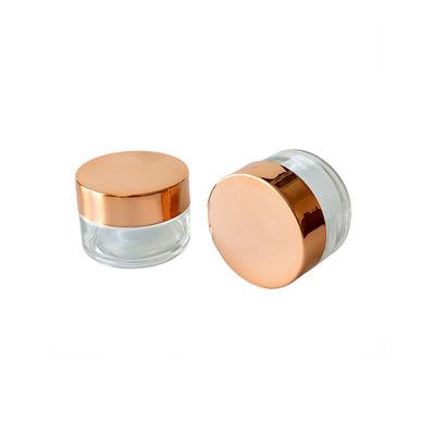 Jarrón de hierba de vidrio con tapa resistente a los niños 1 oz Jarrón de cáñamo hermético con tapa a prueba de niños