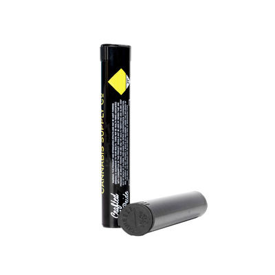 Los tubos comunes plásticos del top del estallido huelen impermeabilizan pre el tubo 80m m del rollo 98m m 110m m 116m m