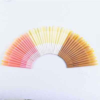 Cone de pre-rollo conveniente para el cáñamo de humo de los conos de papel rodante