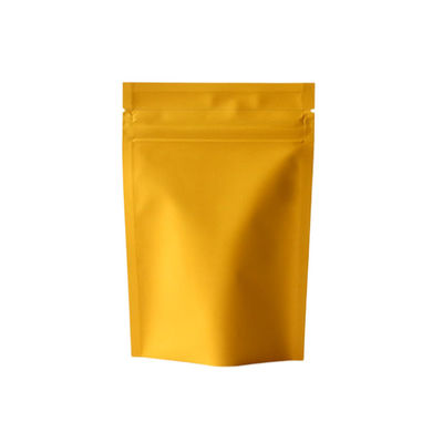 Mala hierba de Mylar de la prueba del olor que empaqueta el soporte de encargo del color encima bolsos de Mylar de la bolsa de los 8vos