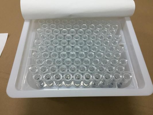 Jeringuilla de cristal del aceite del cáñamo CBD de la jeringuilla 1mL de la extremidad de la cerradura de Luer Silp Luer del Borosilicate