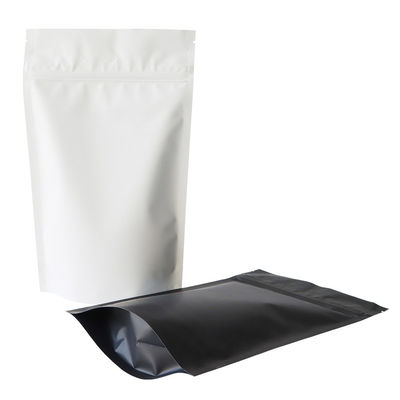 Bolsos de empaquetado de 1 de la onza de Mylar de la mala hierba del bolso cremallera de Mylar para los cáñamos del CR