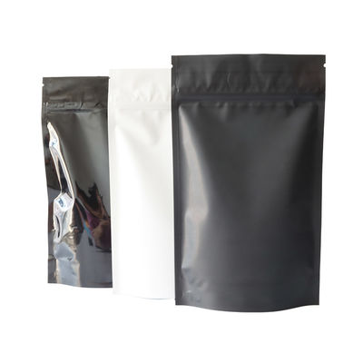 1 onza (28g) Resistente a los niños a prueba de olor bolsas de hierba Mylar personalizado Impreso