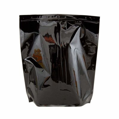 La mala hierba Ziplock impresa de encargo 1lb empaqueta el empaquetado a prueba de niños del cáñamo del CR