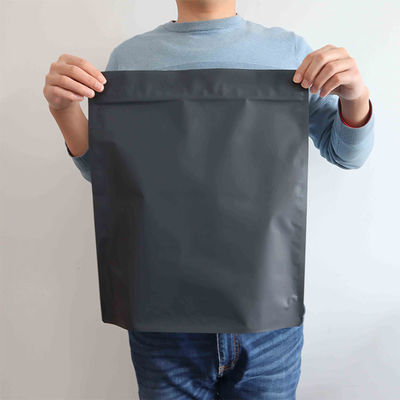 Bolso de bolsillo con cremallera a prueba de olor para niños