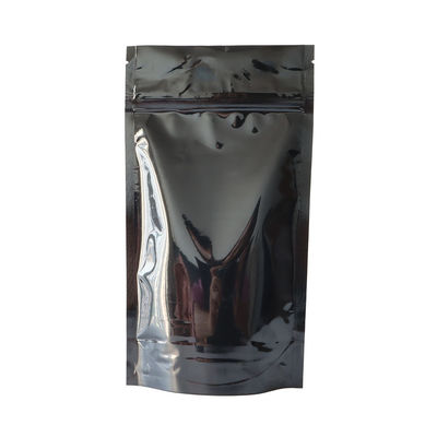 Los cáñamos Ziplock de encargo de la bolsa de Logo Mylar Weed Packaging 14G florecen el empaquetado