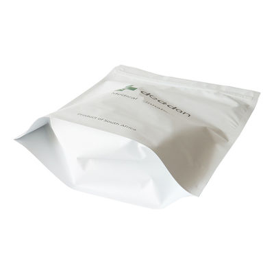 Bolsos de encargo de la libra del dispensario en los bolsos grandes a granel del cultivador 1LB para los distribuidores