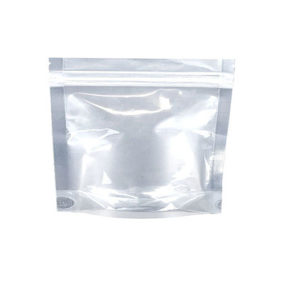 Matte Mylar Weed Packaging Bag 12&quot;” caja fuerte del niño del bolso de la salida del cáñamo X9
