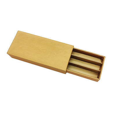 Caja rectangular modificada para requisitos particulares del rollo del papel pre