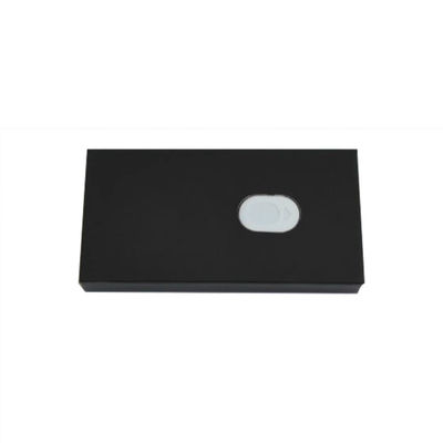 Logo Prerolls Paper Box Delivery modificado para requisitos particulares por el aire o en nave
