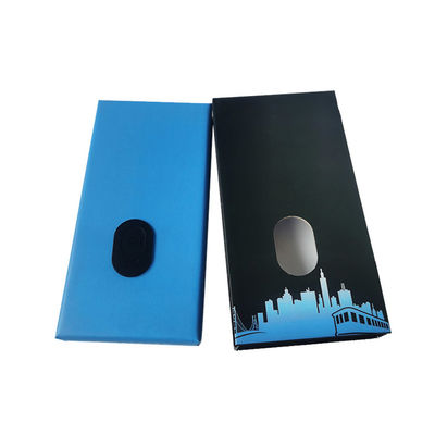 Caja modificada para requisitos particulares de papel del cajón para Prerolls con tamaño de encargo