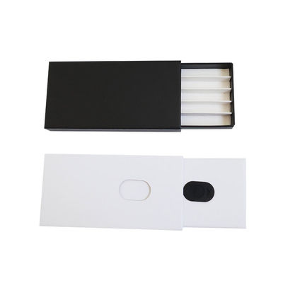 Logo Prerolls Paper Box Delivery modificado para requisitos particulares por el aire o en nave