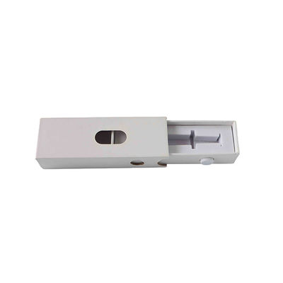 caja modificada para requisitos particulares 101x36x27m m del cartucho de Vape para la venta al por mayor