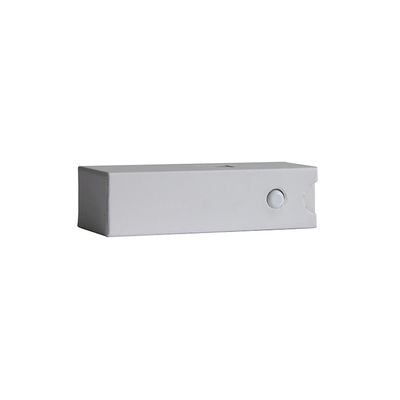 Cartucho de vaporizador de cartón Contenedor de caja de papel a prueba de niños