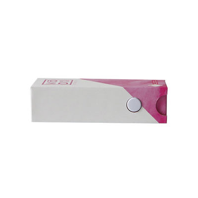 Cartucho de vaporizador de cartón, cajón de paquete, caja de papel, a prueba de niños