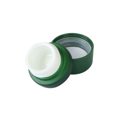 Concentrado de cristal que empaqueta el tarro del lenguado 5ml