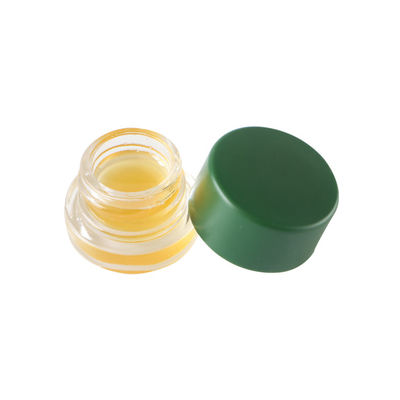Contenedores de 5 ml de DAB transparentes y a prueba de niños, envases al por mayor de concentrado de CR