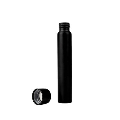 el Cr de 120m m Matte Black Joint Tube Opaque pre rueda el tubo a prueba de niños