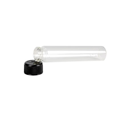 El tubo de cristal de Doob de la prueba del olor pre rueda los tubos de empaquetado