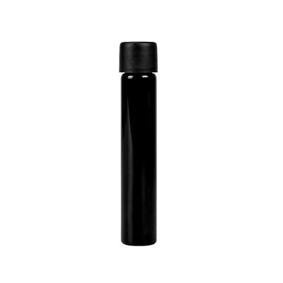 Tubo común de cristal de los tamaños pre del rollo del tubo del casquillo resistente de cristal múltiple del niño