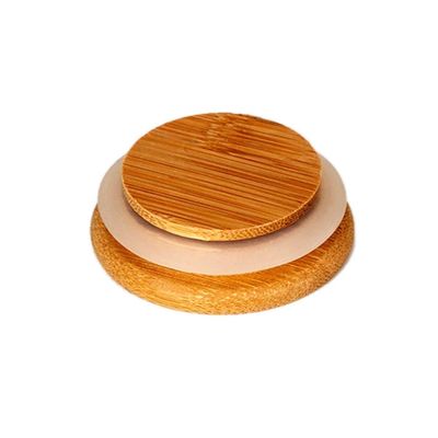 Tarro hermético del vidrio de Borosilicate de la categoría alimenticia con la tapa 18oz - 28 gramos