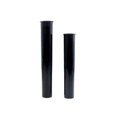 Tubos de sellado de seguridad infantil de plástico Tubos de pop top 98mm 110mm 116mm