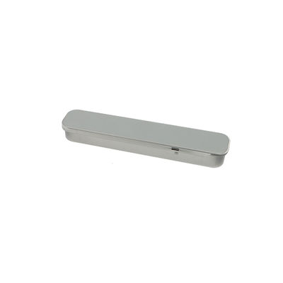 Niño Tin Box resistente con Matte Surface Finish para Prerolls