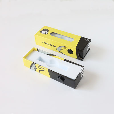 Casco de cartucho de cigarrillo electrónico cómodo y protector para cartucho de vapeo 510