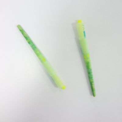 Impresión a medida Papel rodante Fumar Diseño a medida para el embalaje del cono de papel pre-rollo