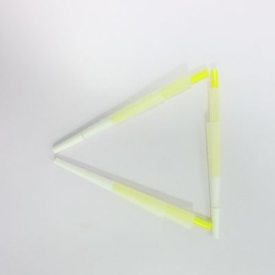 Papel ecológico pre-rollo cono para fumar 84mm 98mm 109mm papel laminado