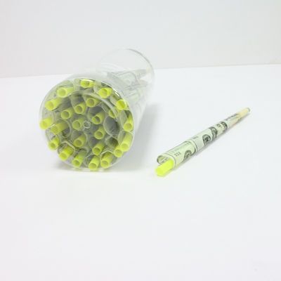 Cones de papel preenrollados ecológicos Fumar Mejora la sostenibilidad