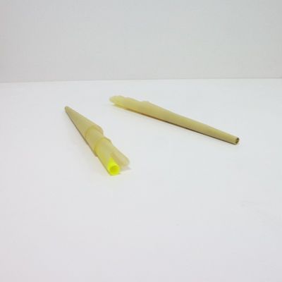Cone de pre-rollo conveniente para el cáñamo de humo de los conos de papel rodante