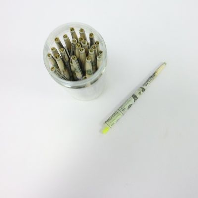 Cone de pre-rollo conveniente para el cáñamo de humo de los conos de papel rodante