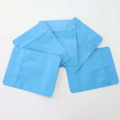 Bolsas a prueba de olor para empacar hierba - Bolsas de plástico con cierre por cerradura