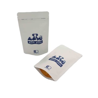 Envases de marihuana para almacenamiento fresco y seguro