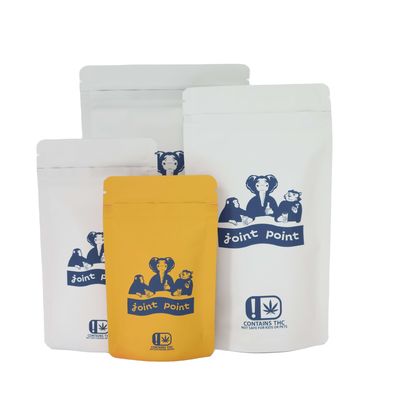 Envases de marihuana para almacenamiento fresco y seguro