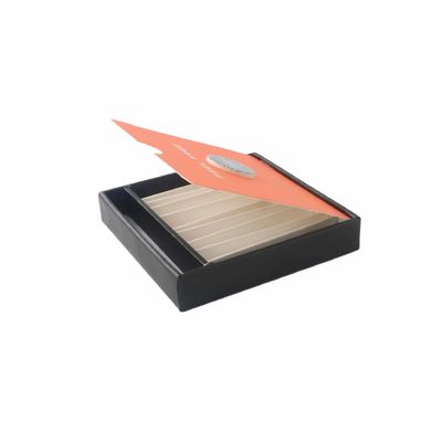 Embalaje de caja de papel magnética para prerollos personalizados multipack a prueba de niños